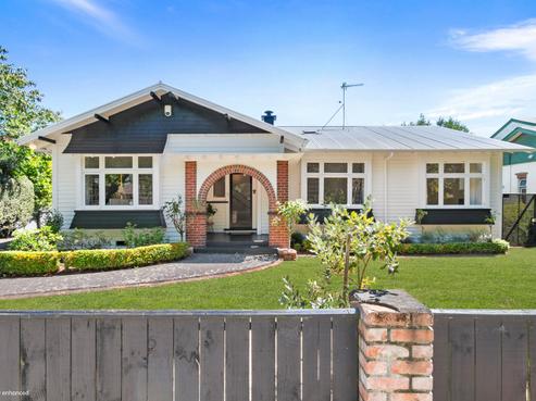 27 Stanley Avenue, Palmerston North Central
