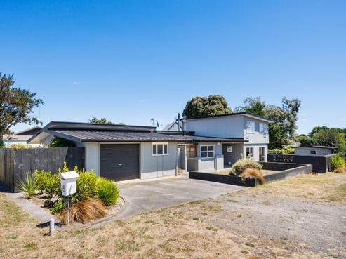 8 Milne Street, Sanson