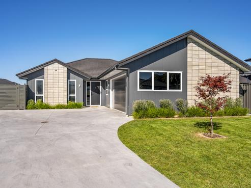 4 Ruapehu Road, Poraiti