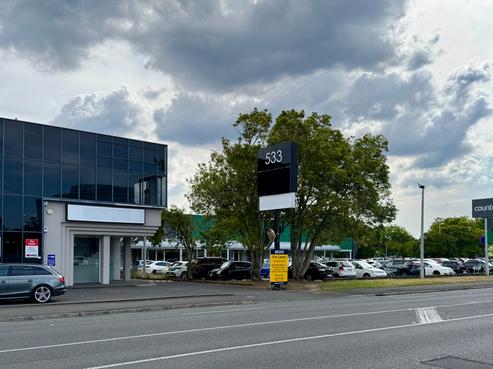 533 Anglesea Street, Hamilton Central
