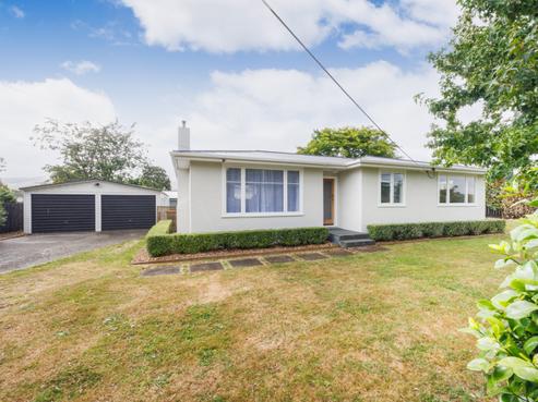 76 Salisbury Street, Ashhurst