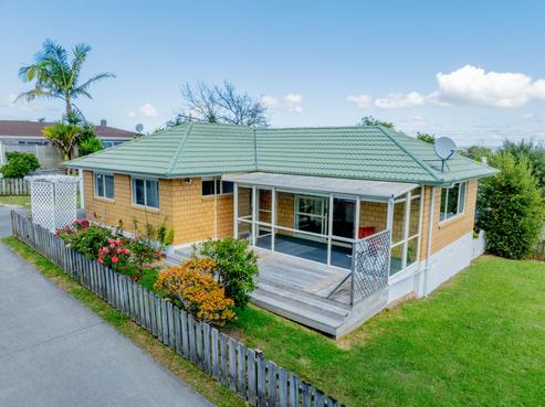 6A Tainui Street, Onerahi
