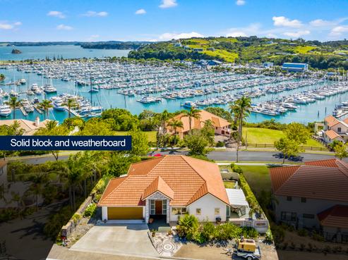 51 Voyager Drive, Gulf Harbour