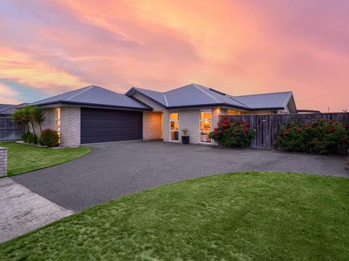 15 Monarch Boulevard, Kaiapoi