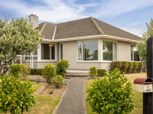 51 Greendale Avenue, Avonhead