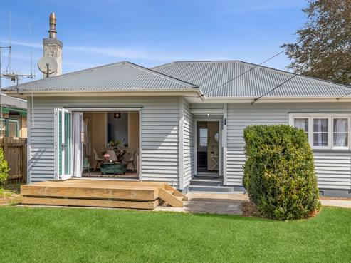 16 Elizabeth Street, Matamata