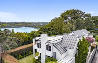 121 Upland Road, Remuera