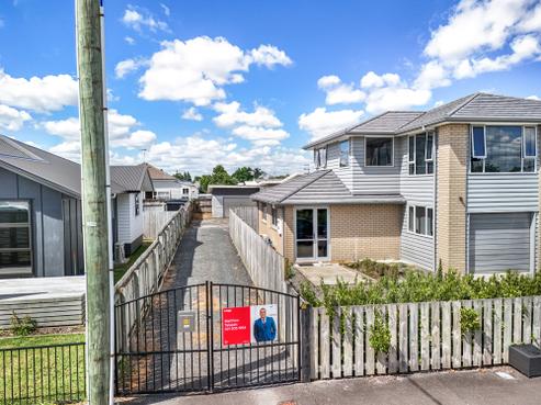 55 Bandon Street, Frankton
