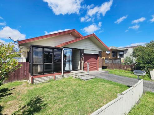 2A Duke Street, Papakura