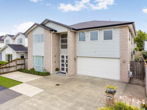 5 Castlederg Drive, Flat Bush