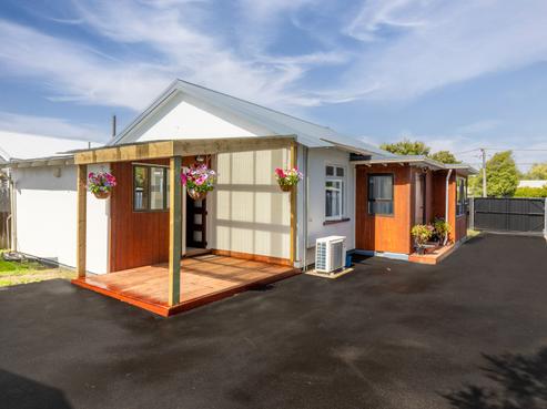 9 Wyon Street, Linwood