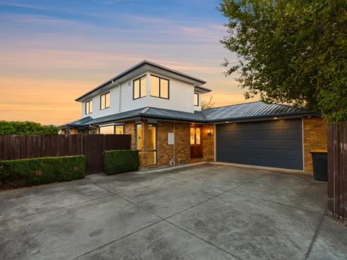 80 Cobham Street, Spreydon
