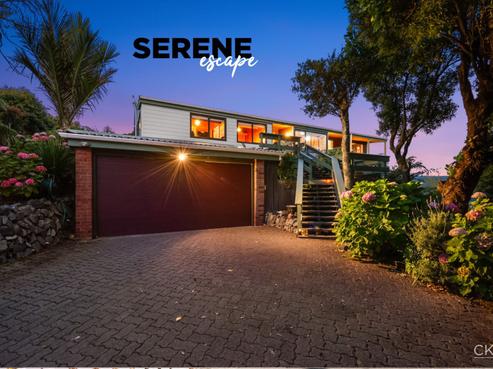 3 Euclid Grove, Kelson