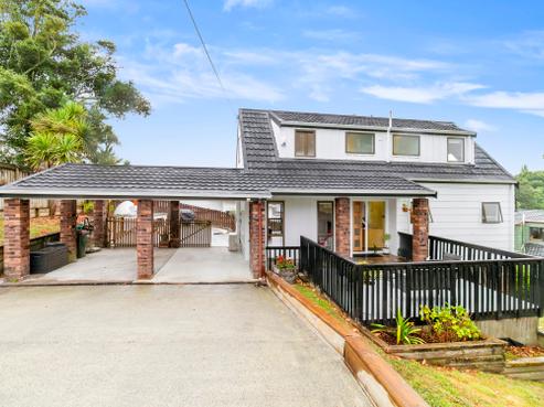 1/164B Titirangi Road, New Lynn