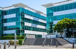 Fully Fitted premium Office Space