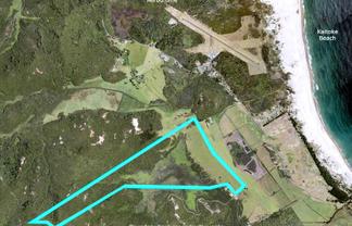 Lot 32 Kaitoke Lane, Great Barrier Island