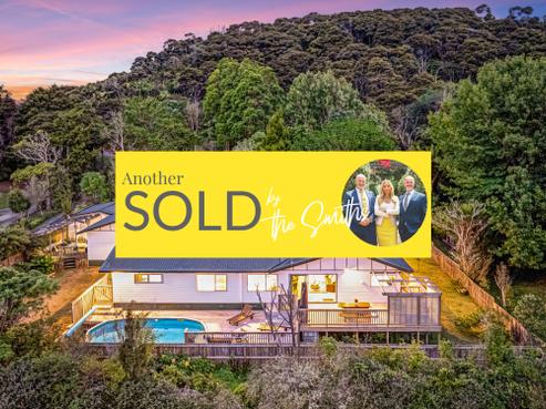 198 Carter Road, Oratia