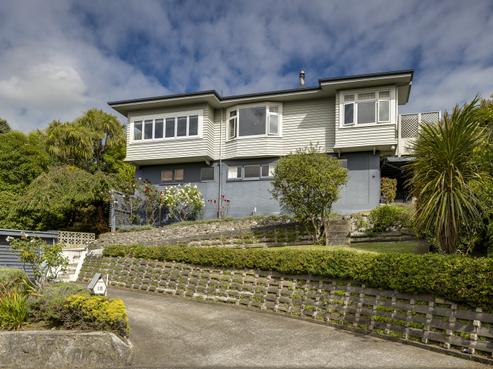 18 France Road, Napier Hill