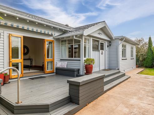 31 Sails Street, Papanui