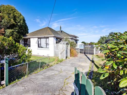 418 North Road, Waikiwi