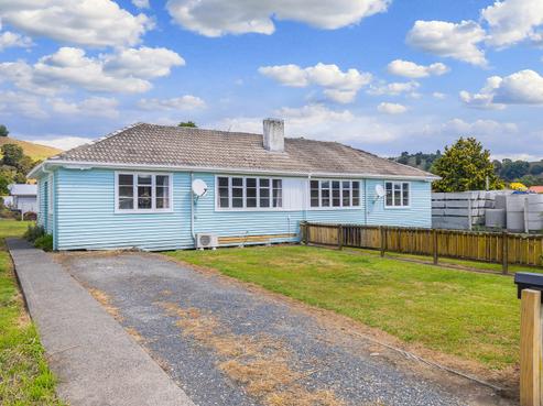 327 Taupo Road, Taumarunui