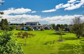 73 McElwee Street, Jervoistown