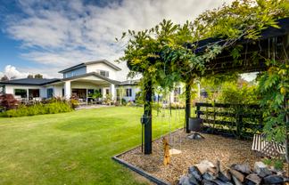73 McElwee Street, Jervoistown