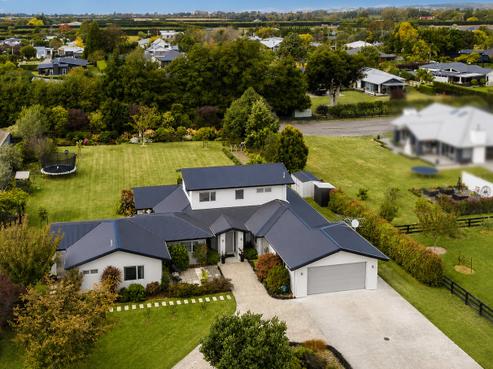73 Mcelwee Street, Jervoistown