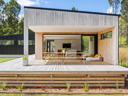 40 Hacche Road, Outer Kaiti
