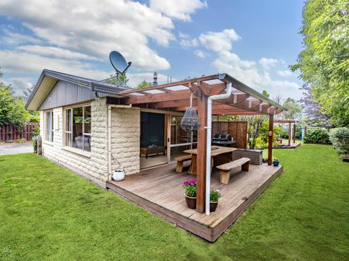 6 Foster Place, Rangiora