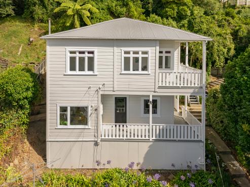 29 Garden Road, Northland