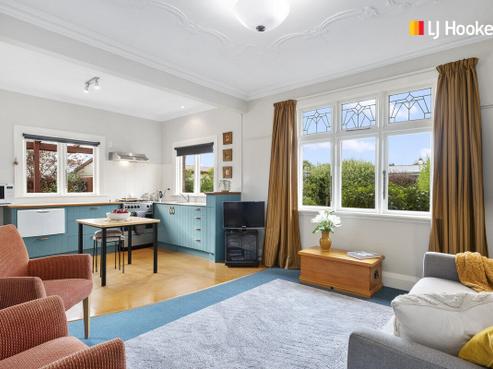 13 Maryhill Terrace, Maryhill