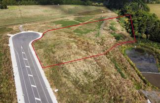 Prime Industrial Land - 7,990sqm Ready to Develop