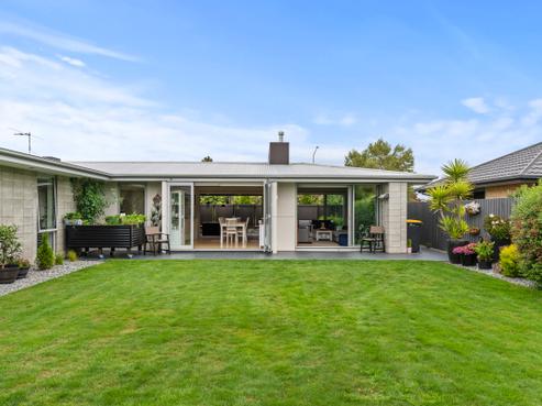 7 Te Pihopa Way, Aidanfield