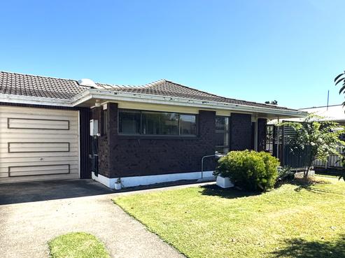 4 Glendon Place, Otorohanga