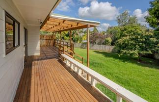 27B Hawkings Crescent, Kerikeri