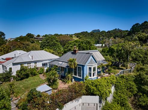 31 Ascot Street, Thorndon