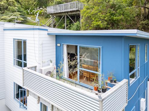 21 Court Road, Tawa