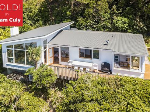 156 Derwent Street, Island Bay