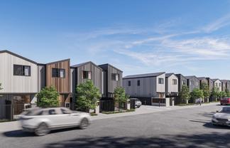 1-6/81 Neale Avenue, Stoke