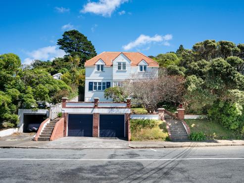 3 Hauraki Street, Karori