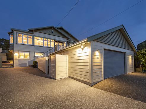 167 Coutts Street, Rongotai