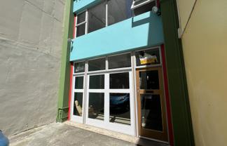 Ideal for creative or boutique businesses