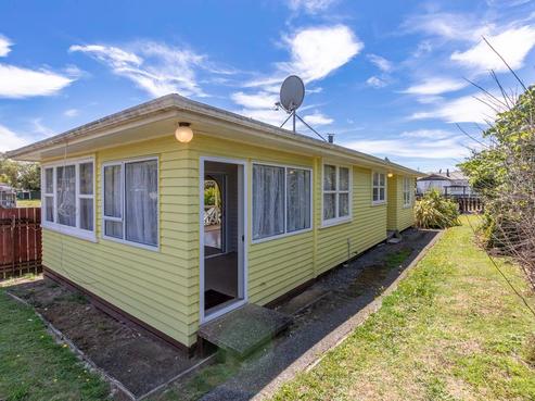 23 Te Aonini Road, Turangi
