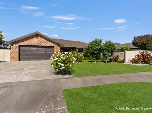 52 Fairfield Way, Rolleston