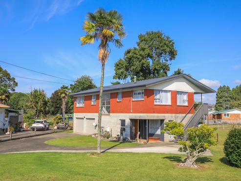 5 Hinewai Street, Otorohanga
