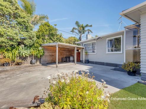 105 Omata Road, Marfell