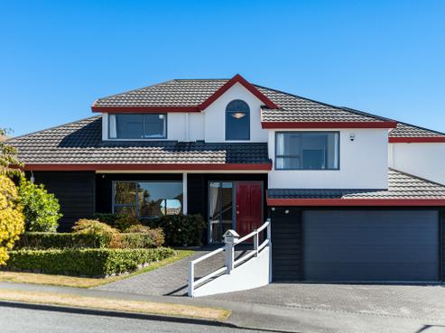 122 Westchester Drive, Churton Park