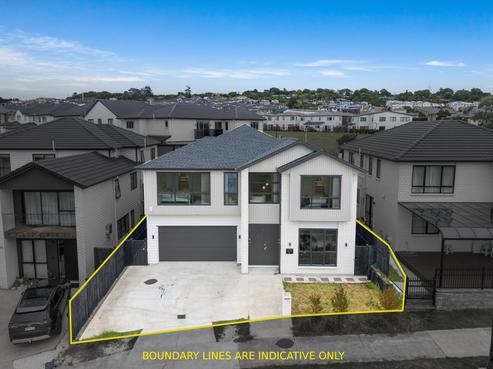 82 Charlestown Drive, Flat Bush