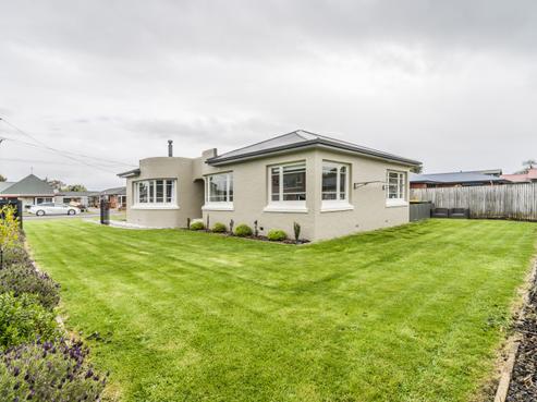 18 Galway Street, Grasmere